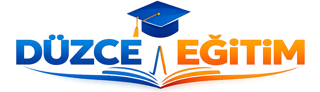 Düzce Eğitim